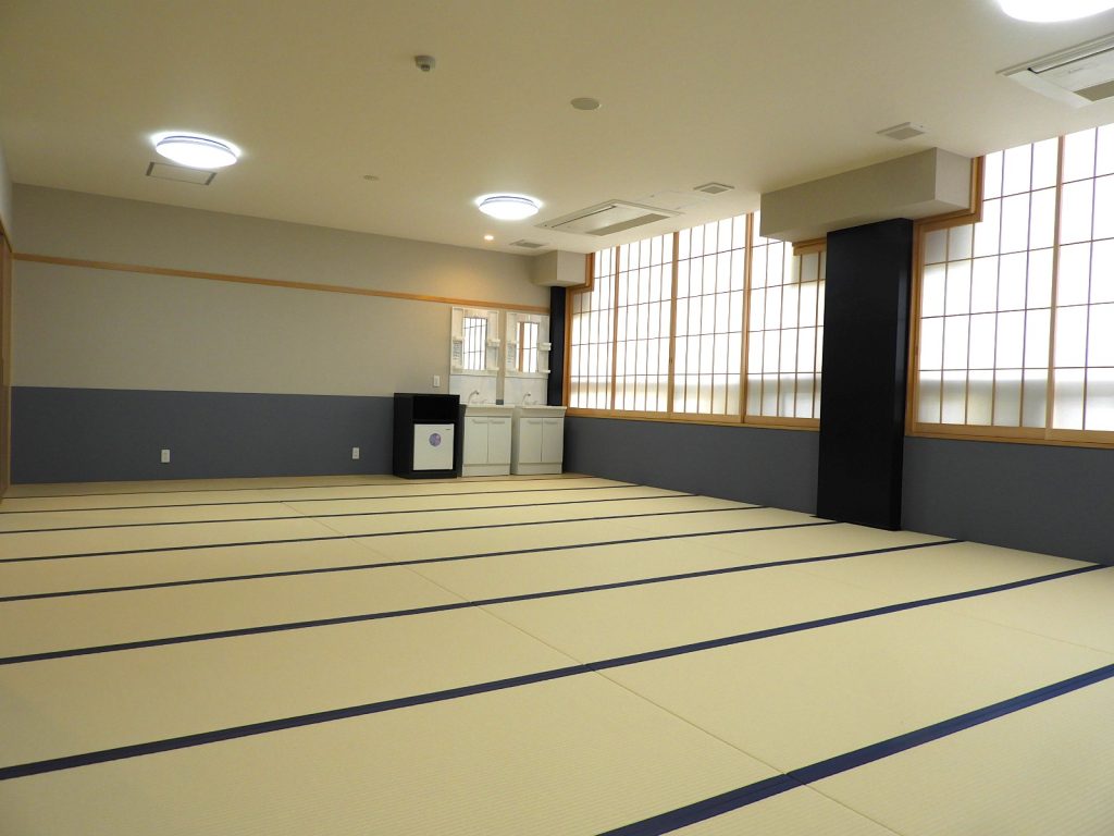 和室（大部屋）
