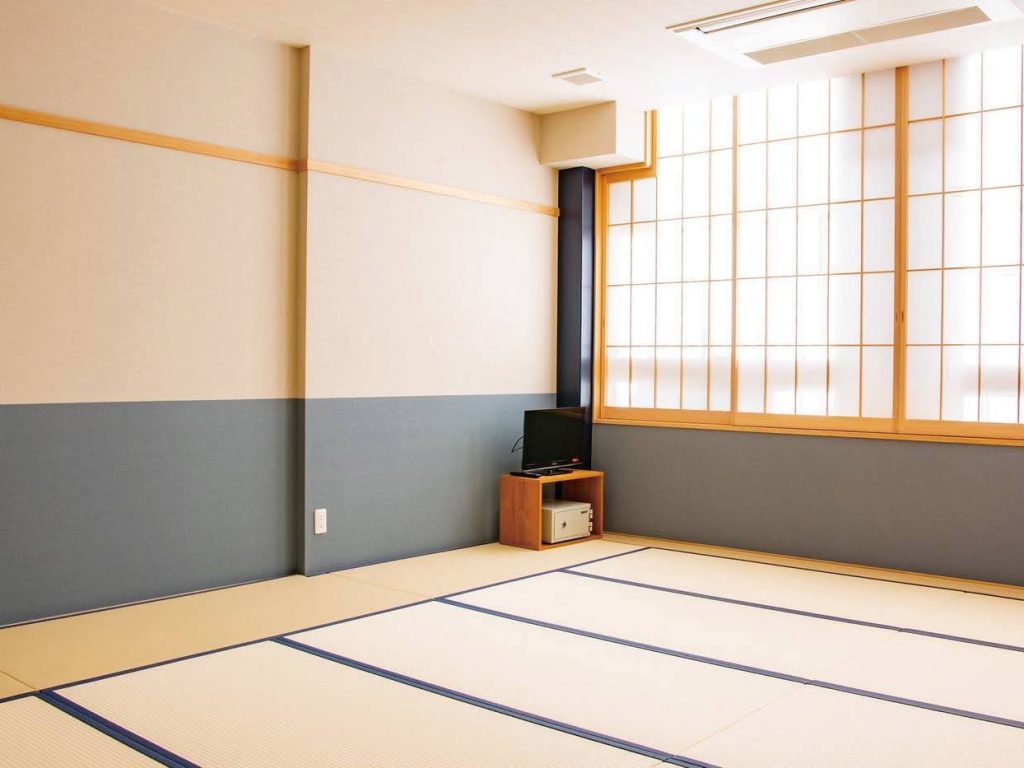 和室